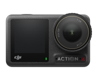 DJI Osmo Action 4 Standard Combo CP.OS.00000269.01 / 6941565965073 - 1164917 - zdjęcie 2